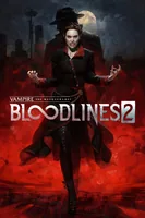 GAME Vampire: The Masquerade Bloodlines 2 DOE (Code in a Box) - Für Plattform: PC - Genre: Action - Rollenspiel - Altersfreigabe ab: 18 Jahren - Lieferart Game: Code in a Box - Koop lokal: Nein - Multiplayer lokal: Nein