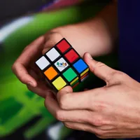 Rubik’s 6063968 brain teaser Rubik's cube