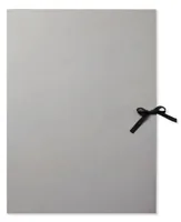 Folia 6911 album da disegno Grigio Cartoncino