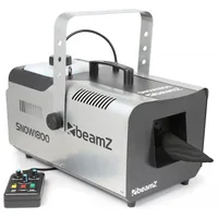 BeamZ SNOW1800 Artificial snow machine