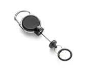 Durable Jojo Extra Strong Badge holder Metal 1 pc(s)