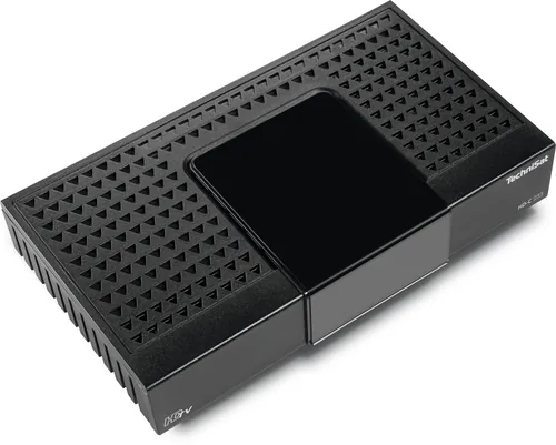 TSAT HD-C 233 sw Receiver DVB-C HDTV EPG USB