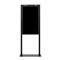 Hagor Floormount OM46N-D verschraubar