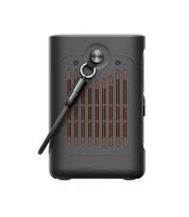 Jackery Power Station Explorer 300D 288 Wh - Akkutyp: Lithium Eisen Phosphate (LiFePo4) - Kapazität Wattstunden: 288 Wh - Wireless Charger: Nein - Solarpanel: Nein