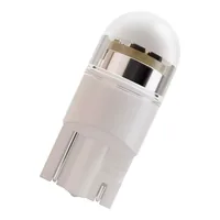 OSRAM Signallampen LEDriving SL White W5W W2.1 x 9.5d PKW - Anwendungsbereich: PKW - Set: Ja - Leuchten Art: Innenbeleuchtung - W5W - Leuchtmittel Technologie: LED - Lampensockel: W2.1x9.5d - Farbtemperatur: Kaltweiss/Tageslichtweiss (KW)