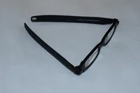Figoline Lesebrille Black Business +1,0 - Grössensystem: EU - Brillenglasfarbe: Klar - Zielgruppe: Unisex - Sehstärke: +1 -0 - Brillenform: Rechteckig - Kopfbreite: Normal