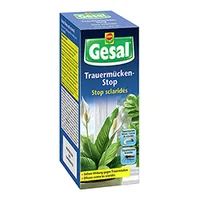 Gesal Pflanzenschutz Trauermücken-Stop 50 ml - Packungsgrösse: 11 Stück - Bio: Nein - Geeignet gegen: Pflanzenschädlinge
