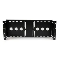 VESA MONITOR MOUNTING BRACKET .