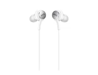 Samsung - EO-IC100BWEG - Original AKG In-Ear Typ C Headset - White BULK