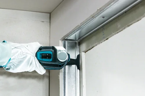 Makita DTM52Z 18V Cordless Multitool