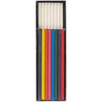 Prym Kreidemine Set 16 Stück - Verpackungseinheit: 16 Stück - Detailfarbe: Mehrfarbig - Produkttyp: Kreidemine