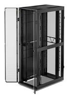 APC NetShelter SX - Schrank Netzwerkschrank - 2258 (H)