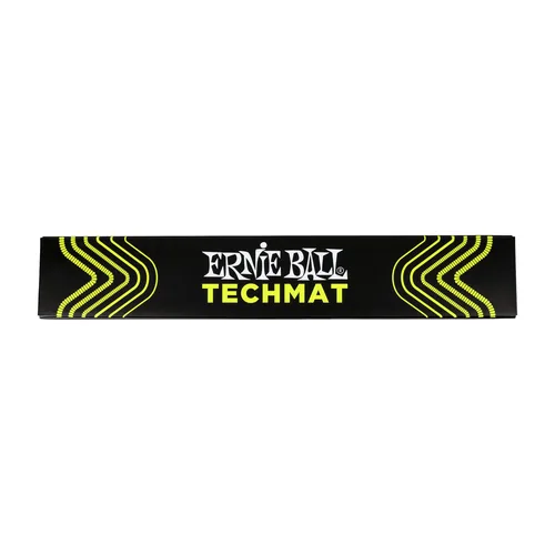 Ernie Ball Unterlagmatte Techmat - 