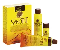 SANOTINT Haarcoloration Hellbraun 125 ml - Nachhaltigkeit: Nicht angegeben - Packungsgrösse: 125 ml - Haarfarbe: Hellbraun