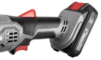 Graphite 58GE130 angle grinder 1.51 kg