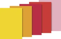 HEYDA 203375729 art paper 10 sheets