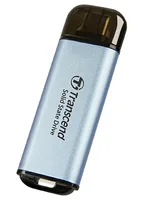 Transcend SSD ESD300C      512GB USB-C