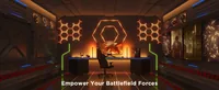 Govee Gaming Wall Lights (4+1)