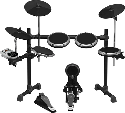 Behringer XD8USB Black