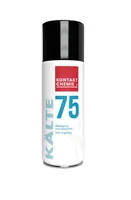Kontakt Chemie Kältespray 75 400 ml - Volumen: 400 ml
