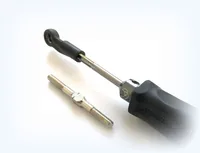 Absima 3000071 threading tool Threading tap