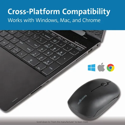 Kensington Pro Fit Bluetooth Compact mouse