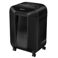 Fellowes Aktenvernichter Powershred LX85 schwarz