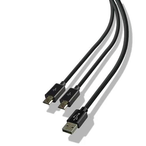 Steelplay JVAPS400040 gaming controller accessory Gaming controller cable
