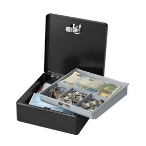 Master Lock Schlüsselkasten für 10 Schlüssel KDS1EURHRO