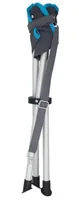 Eurotrail ETCF1221.0400 camping chair Camping stool 3 leg(s) Grey