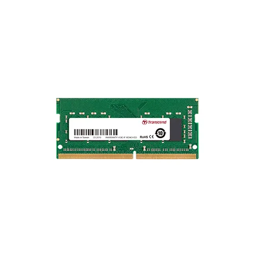 8GB SO PC 2666 CL19 Transcend TSModul. TS2666HSB-8G