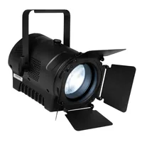 BeamZ Pro Scheinwerfer BTK050Z-3 - Typ: Fresnel - Leuchtmittel: LED - Ausstattung: DMX-fähig
