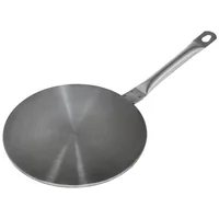 Xavax Induktionskochfeld-Adapterplatte 23.5 cm - Durchmesser: 23.5 cm
