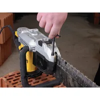 DeWALT DWE398 alligator saw