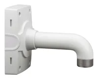 Axis Montagehalter T91D61 Wandhalter für PTZ/Fix Dome