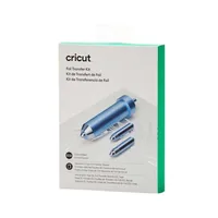 Cricut Werkzeug Folientransfer Set Joy - Zubehörtyp: Folientransfer - Kompatible Geräte: Cricut Joy