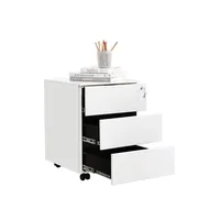 Songmics OFC63WT filing cabinet White
