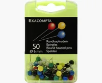 Exacompta 14375E pin/tack