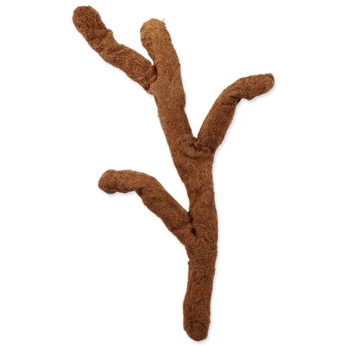 Repti Planet Coco Troncho, 80 cm - Produkttyp Terraristik: Holz & Wurzeln - Material: Kokosnussfaser