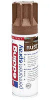 edding Acrylspray  5200 200 ml, Rostbraun - Art: Acrylfarbe - Acrylspray - Acryllack - Detailfarbe: Rostbraun - Set: Nein - Verpackungseinheit: 1 Stück