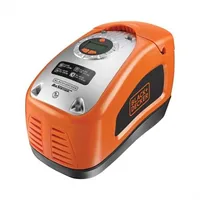 Black & Decker ASI300 Kompressor