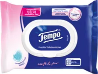 Tempo 836196 disinfecting wipes