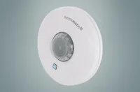 Homematic IP Smart Home Funk-Präsenzmelder Innen - Produkttyp: Beleuchtung - Sicherheit - Sicherheit und Sensoren - System-Kompatibilität: Keine - Protokoll: IPv6 - Systemkommunikation: Wireless - Detailfarbe: Weiss