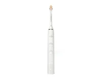 Philips HX9911/19 brosse à dents électrique Adulte Brosse à dents à ultrasons Blanc
