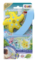 CRAZE 64146 bath game/toy/sticker Bath toy Multicolour