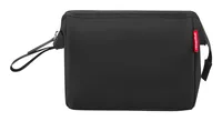 Reisenthel Necessaire allrounder cosmetic Black - Tiefe: 15 cm - Breite: 25 cm - Wasserfest: Ja - Höhe: 20 cm - Eigenschaften: Keine Eigenschaft - Zertifikate: Keine Zertifizierung