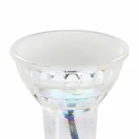 EGLO Leuchten Lampe 5.8 W GU10 Neutralweiss - Energieeffizienzklasse EnEV 2020: F - Lampensockel: GU10 - Farbtemperatur Kelvin: 4000 K - Gesamtleistung: 5.8 W - Dimmbar: dimmbar - Zusätzliche Ausstattung: Keine