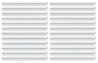 Einhell Klebestick 49538955 - Zubehörtyp: Klebesticks - Verpackungseinheit: 1 Stück