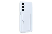 Samsung A16 Card Slot Case Blau