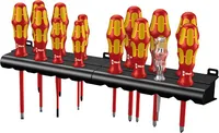 Wera Kraftform Big Pack 100 VDE
